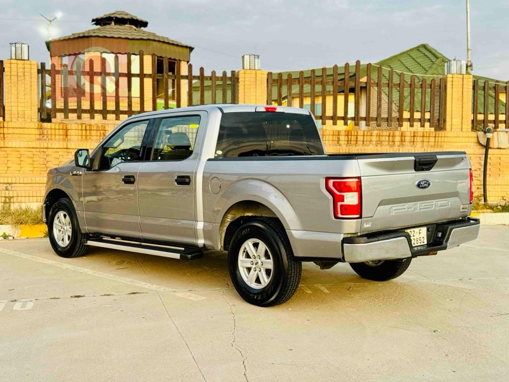 فۆرد F-150